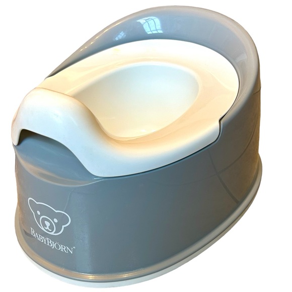 BabyBjorn Other - BabyBjorn Smart Potty